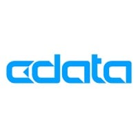 CData Software Logo